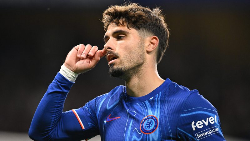 Il futuro di Pedro Neto in bilico: Chelsea, Liverpool e United all'assalto