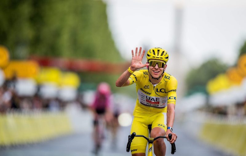 Le défi de Tadej Pogacar : Vers de nouveaux records et Paris-Roubaix ?