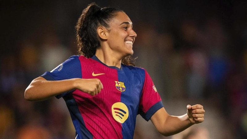 Celia Segura renueva y se marcha al Atlético; Khadijah Cissé llega al Barça B