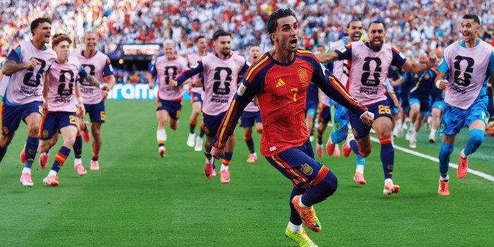Le PSG prêt à foncer sur Ferran Torres ?