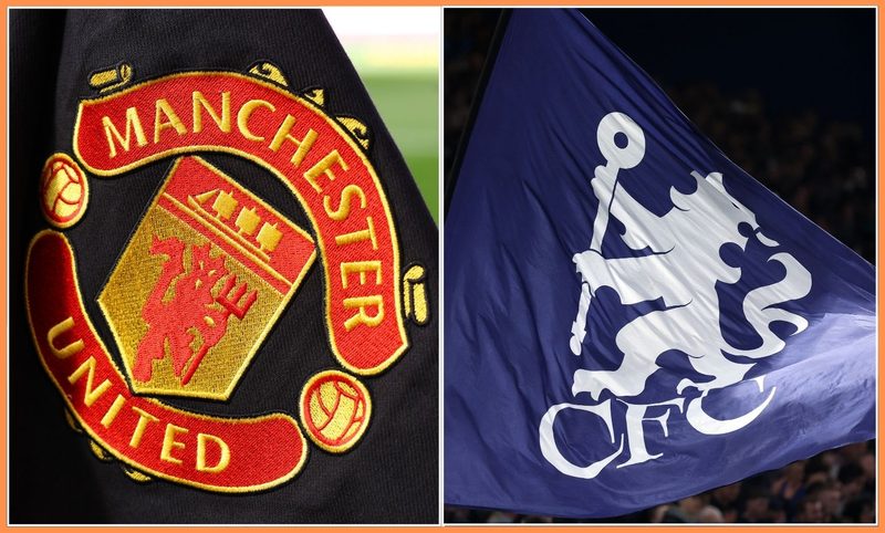 Manchester United Aims to Outsmart Chelsea in Pursuit of Alex Scott
