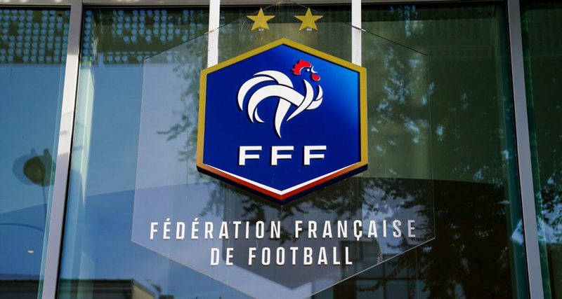 La FFF en soutien aux clubs touchés par les incendies en France