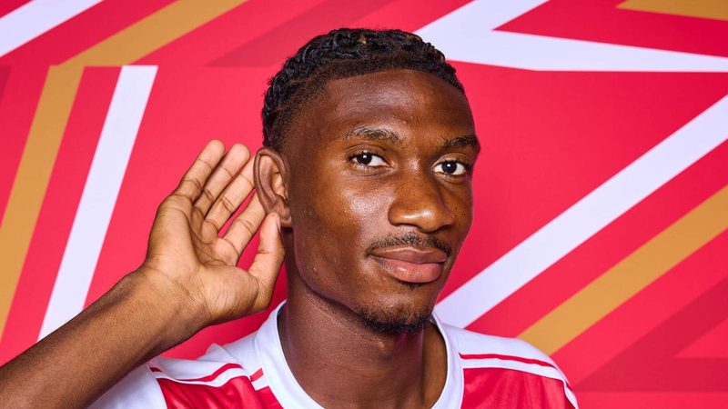 Newcastle Secures Aladji Bamba: A Midfield Talent Ready for the Premier League Challenge