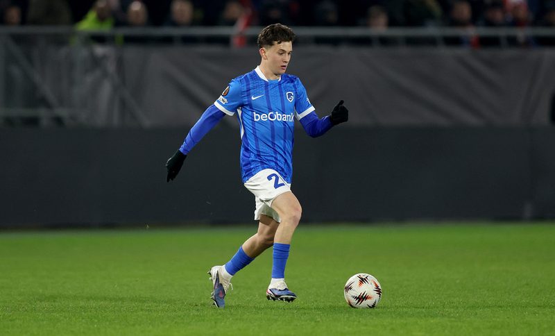 Il Borussia Dortmund si prepara a sorprendere il Milan per Karetsas