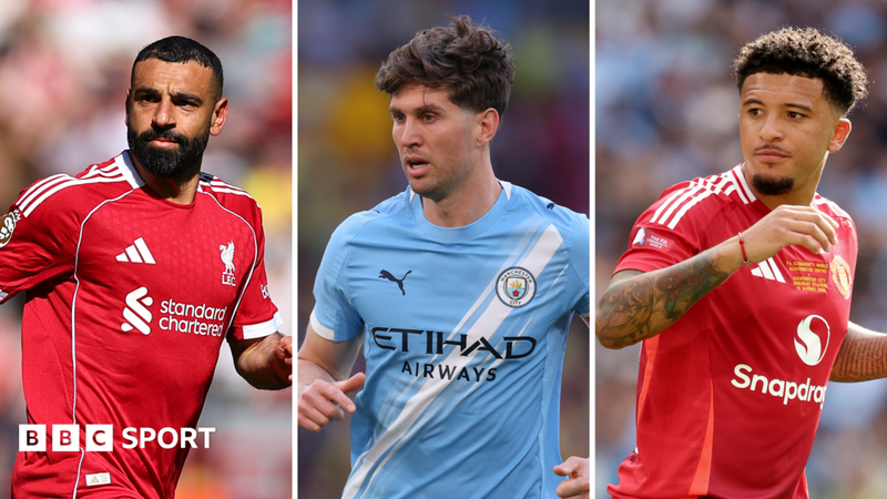 Top Premier League Free Agents Seek New Opportunities Ahead of 2026-27 Season
