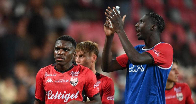 Le mercato s'accélère : l'AS Saint-Priest, le Racing et Haguenau en mouvement