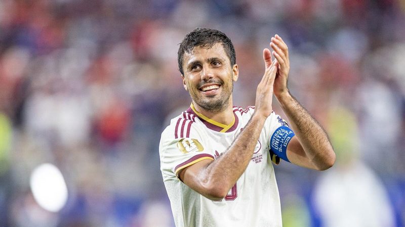 El FC Barcelona se interesa por Rodri mientras el Real Madrid mantiene ventaja económica