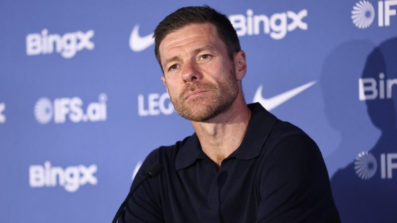 Xabi Alonso transforma al Chelsea con fichajes inesperados y cifras récord