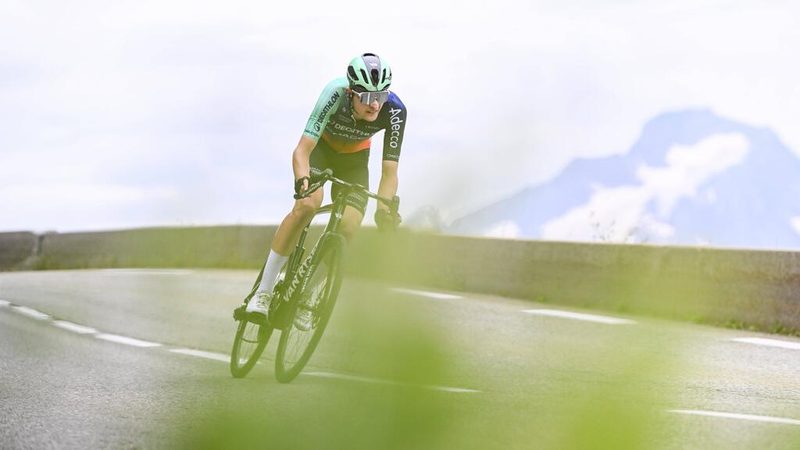 Paul Seixas erhält nach Tour de France dringend benötigte Pause und plant Rückkehr in Kanada