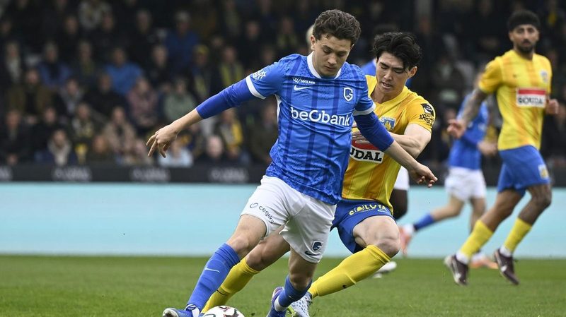 Borussia Dortmund verpflichtet Konstantinos Karetsas für 30 Millionen Euro