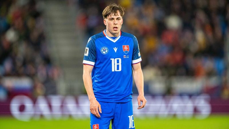 VfB Stuttgart steht kurz vor dem Transfer von Leo Sauer von Feyenoord Rotterdam