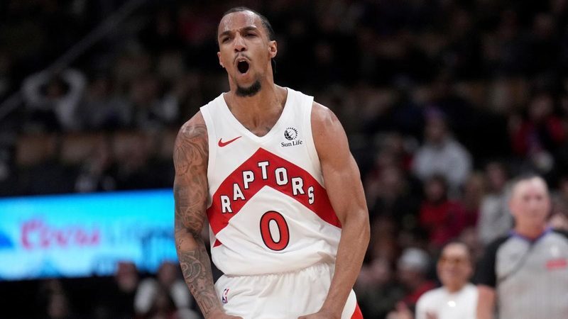 A.J. Lawson se une a Baskonia y promete ser clave en el nuevo proyecto