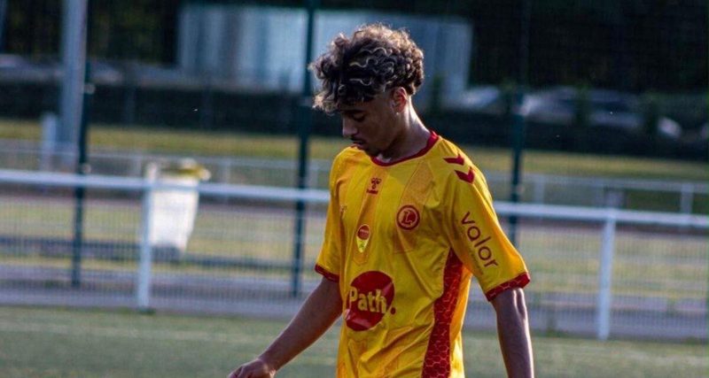 Ligue 3 : Aymen Sabri rejoint le Football Bourg-en-Bresse, l'Amiens SC recrute à Angers