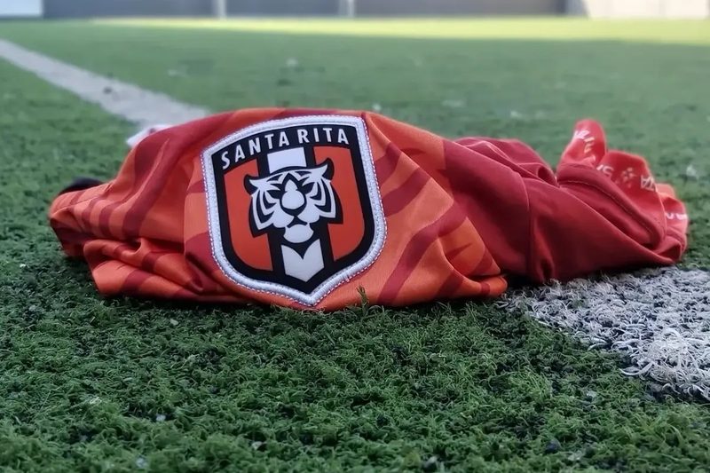 Atlético Santa Rita faz sua estreia na 2ª divisão do Campeonato Paraibano