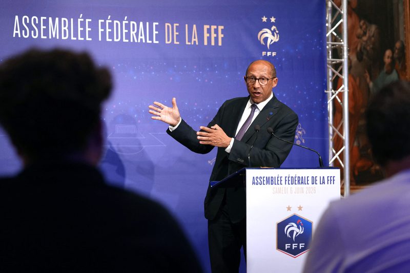 L'OL et les clubs de Ligue 1 se réunissent pour un bouleversement majeur