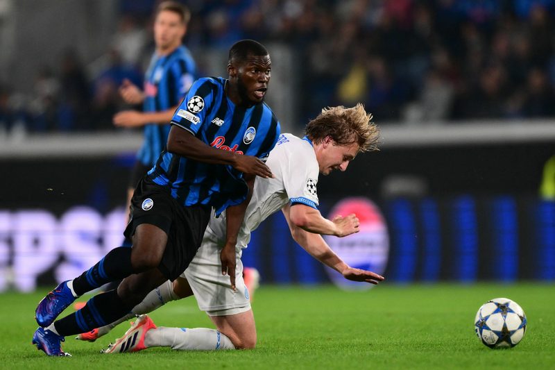 Il Milan stravolge le strategie: Musah resta in stand-by per la Lazio