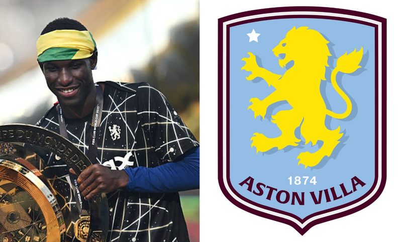 Aston Villa Pursues Nicolas Jackson Amid Chelsea's Transfer Plans