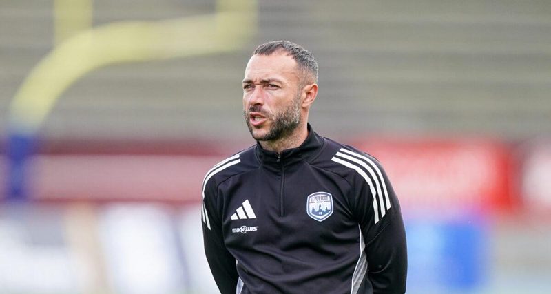Romain Philippoteaux : « On s’est vite mis en route » avec le CSSA