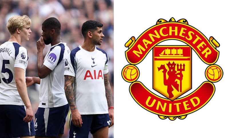 Manchester United Targets Lucas Bergvall as Tottenham Sets High Price Tag