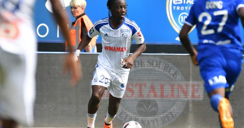 Le Racing Club de Strasbourg affrontera le promu troyen le 5 septembre à 15h