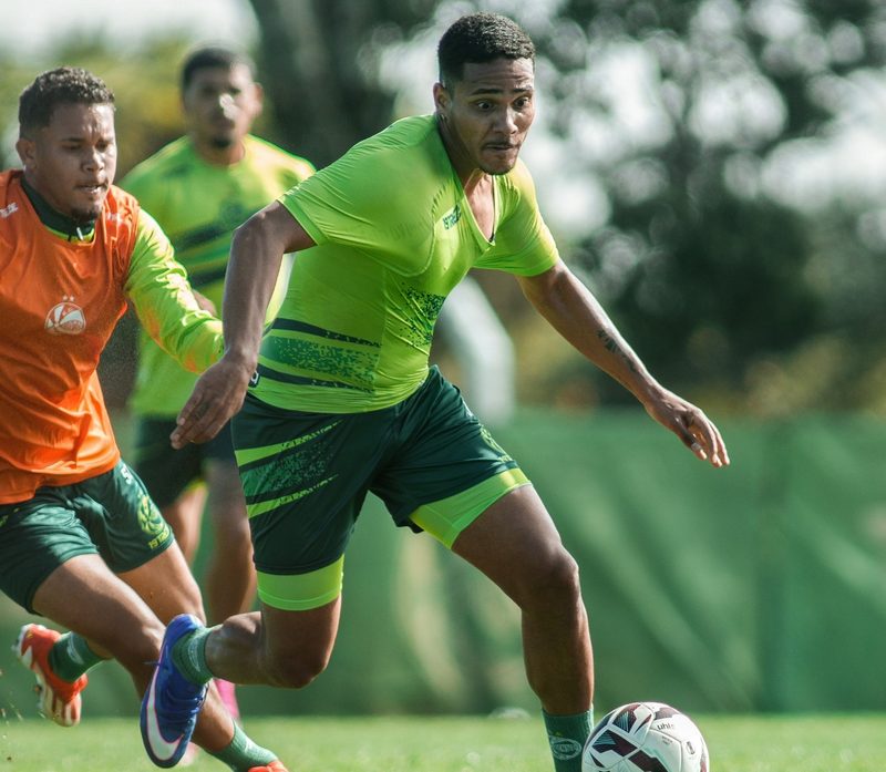 Juventude e Avaí se enfrentam em jogo decisivo na Série B do Brasileiro