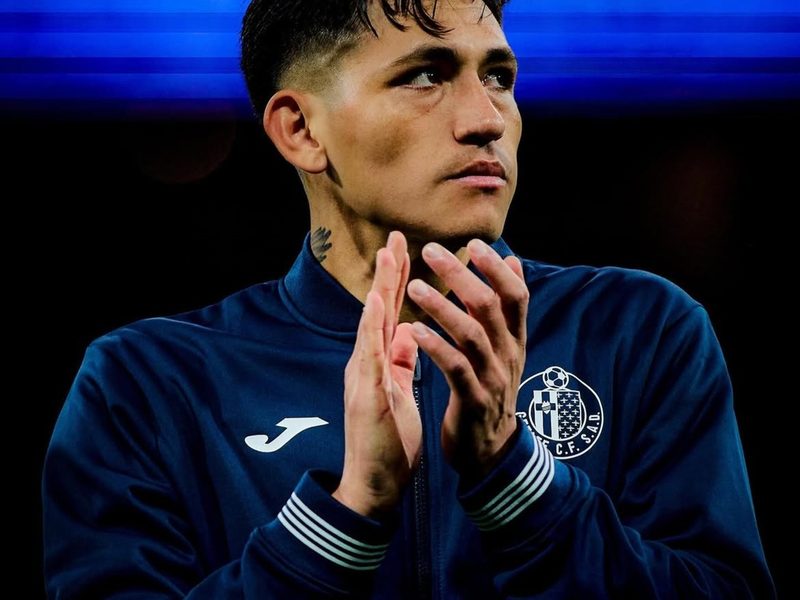 Luis Vázquez, el ex Boca que se apresta a brillar en el Birmingham City