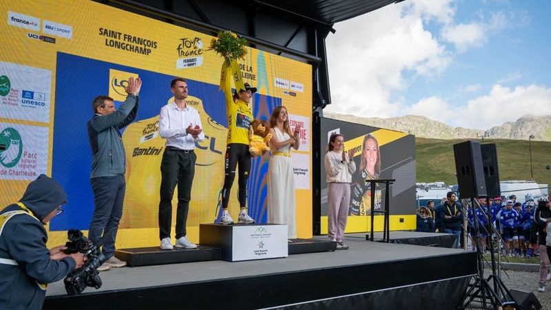 Tour de France Femmes 2026 : horaires et chaînes de diffusion révélés !