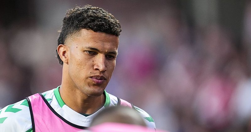 Deossa mantiene la incertidumbre mientras viaja con el Betis a Marbella