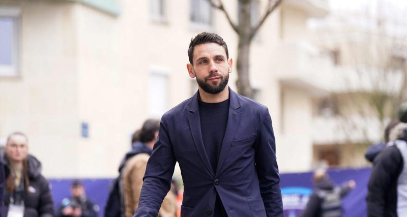 L'AS Cannes réalise l'exploit face à l'AS Rome grâce à Julien Lopez