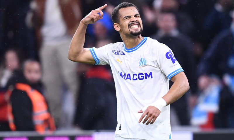 L'Iliman Ndiaye vers l'Arabie saoudite : un nouveau défi après l'OM ?