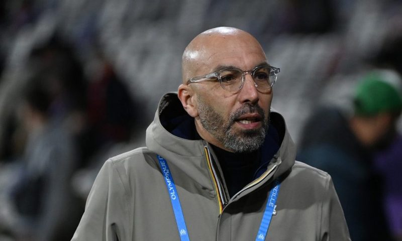 L'OM restreint les fonctions de Bob Tahri au secteur administratif