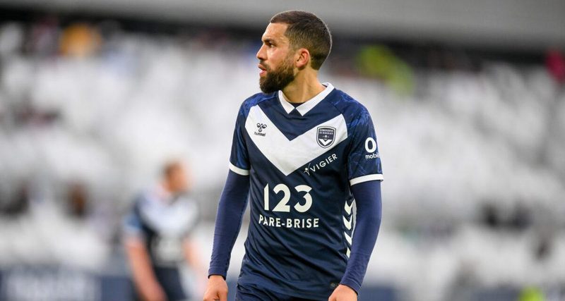 Oualid El Hajjam rend hommage à Axelle Allegret : "Ça dépasse largement le simple cadre du football"