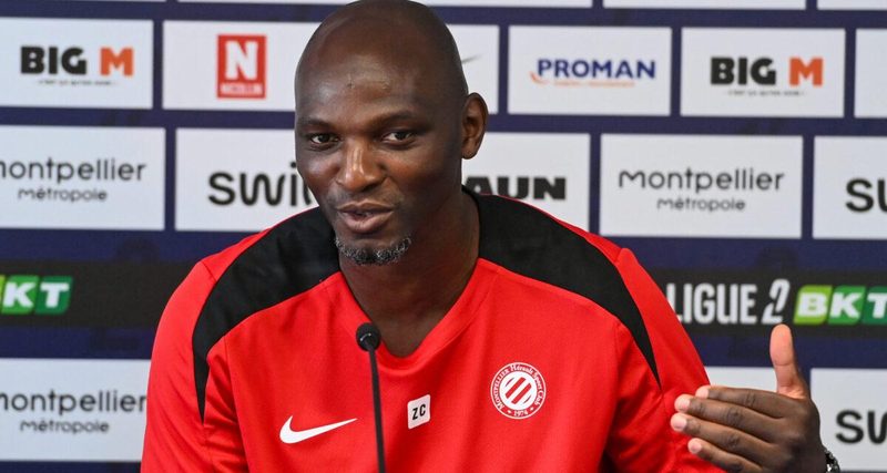 Le DFCO se sépare de Fady Khatir, Montpellier recherche encore des renforts