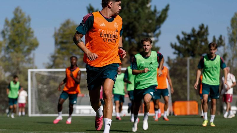 El Real Madrid enfrenta un verano de decisiones difíciles en su plantilla
