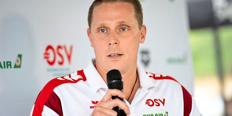 Jakub Maly übernimmt interimistisch die Rolle des OSV-Sportdirektors