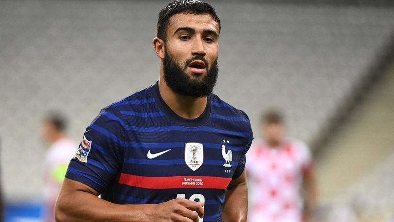 Nabil Fekir sur le point de rejoindre l'Arabie saoudite