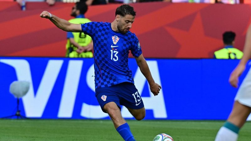 Il Torino accoglie Vlasic: amichevole contro il Burnley in arrivo