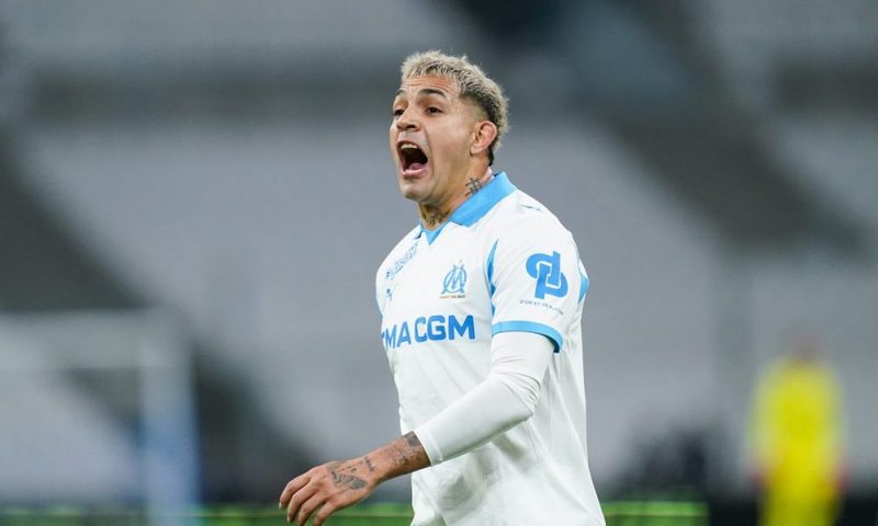 L'OM : Le Bayer Leverkusen s'intéresse à Facundo Medina pour un transfert