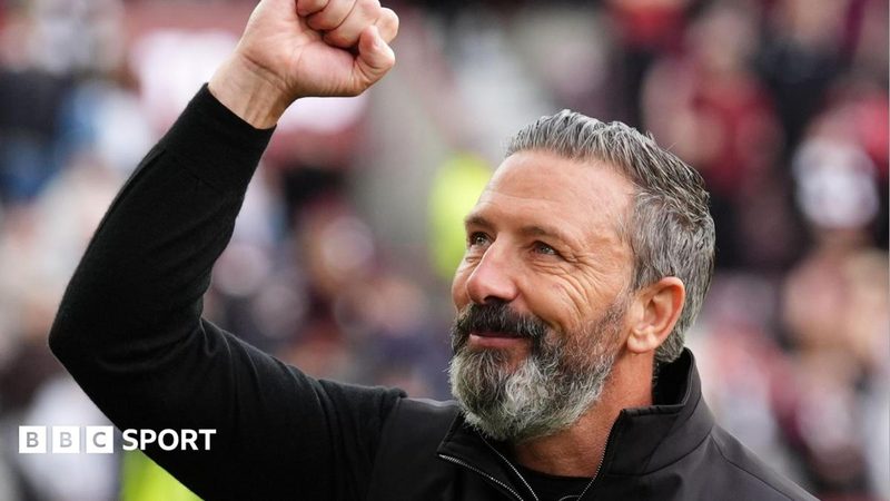Derek McInnes Takes the Helm: Can Rangers Overcome Past Failures?