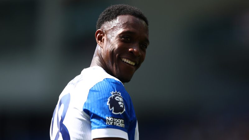 Chelsea erwägt Transfer von Danny Welbeck als erfahrene Backup-Lösung