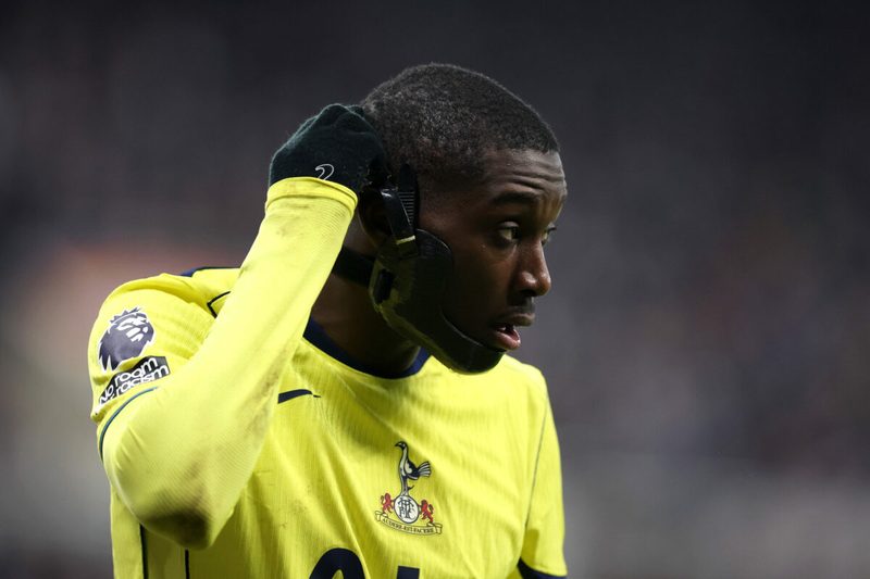 Settimana Cruciale per la Juventus: Kolo Muani e Zirkzee nel Mirino
