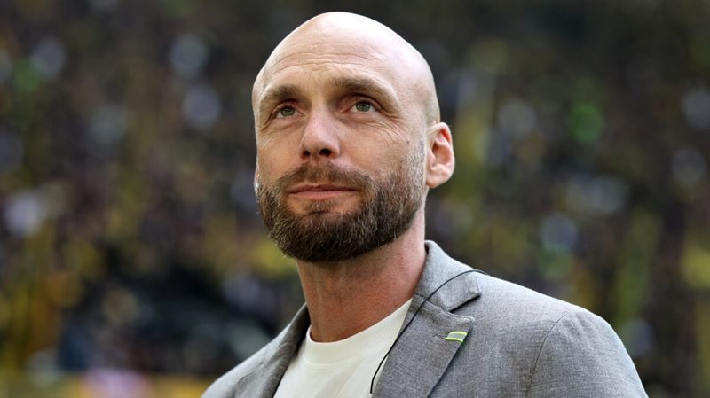 Borussia Dortmund setzt auf Talente: Karetsas und El Mala bringen frischen Wind
