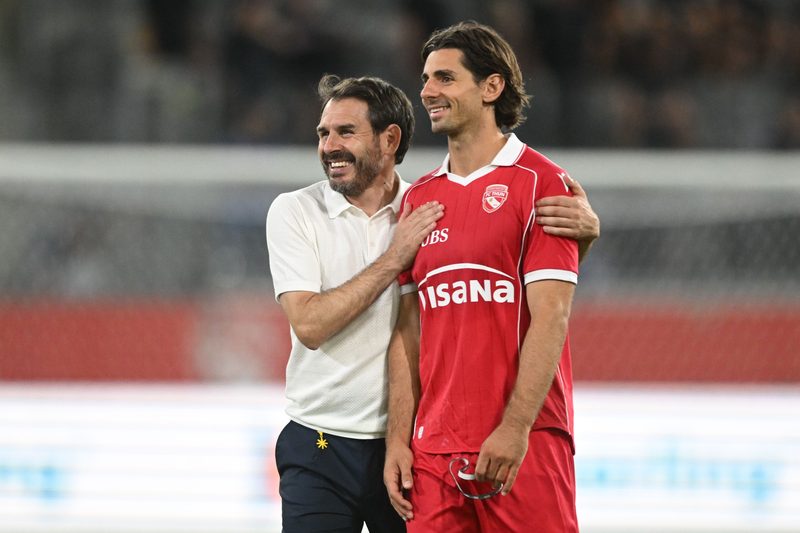 FC Thun vor entscheidendem Rückspiel in Zagreb: Millionen und Motivation winken