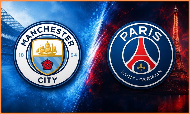 Manchester City Eyes PSG's Rising Star Ibrahim Mbaye Amidst Fierce Competition