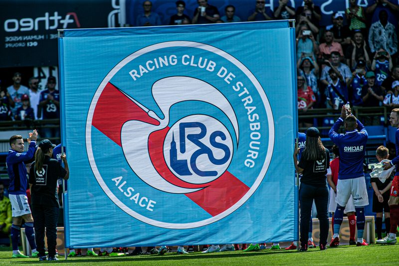 Le Racing s'offre Filip Jørgensen, nouveau gardien prometteur