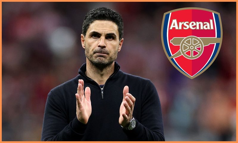 Arsenal Targets Vinícius Junior as Key Transfer for Arteta's Ambitious Plans