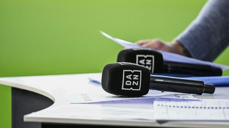 DAZN sichert sich Rechte für Serie A bis 2029 – Fußballfans dürfen sich freuen