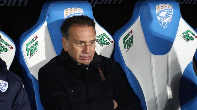Il Brescia Calcio chiude i battenti: il Tribunale dichiara il fallimento