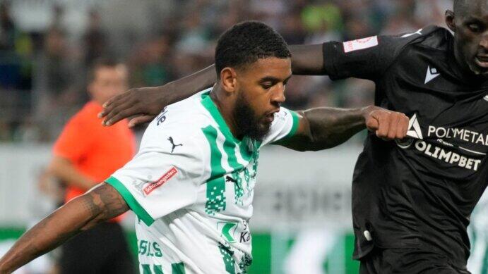 Werder Bremen zeigt Interesse an Ex-Wunderkind Willem Geubbels von Paris