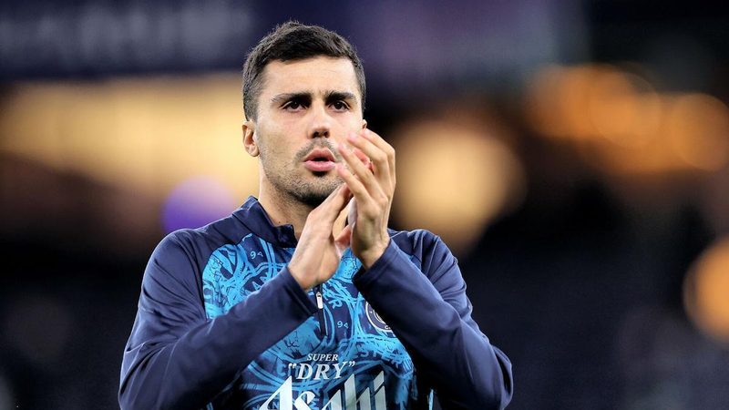 El PSG se aleja de Rodri y refuerza su enfoque en el ataque tras el 'caso Diomande'